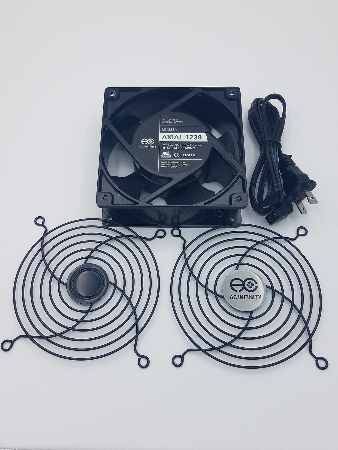 Axial Fan
