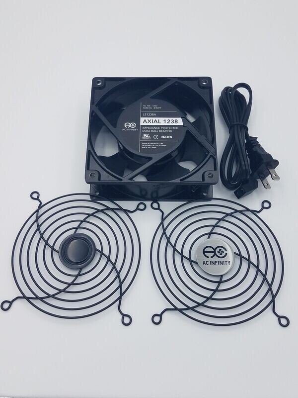 Axial Fan