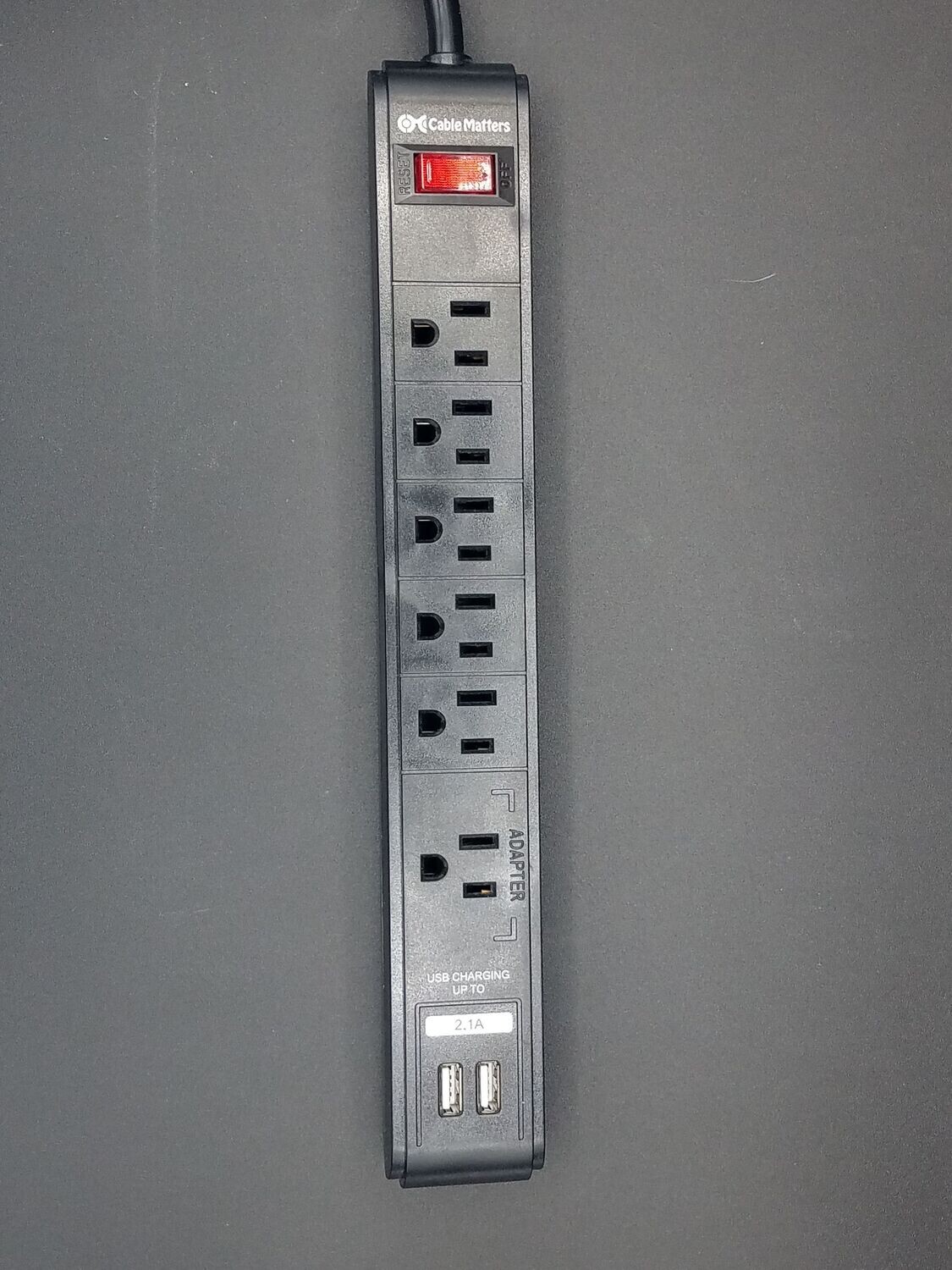 Power strip