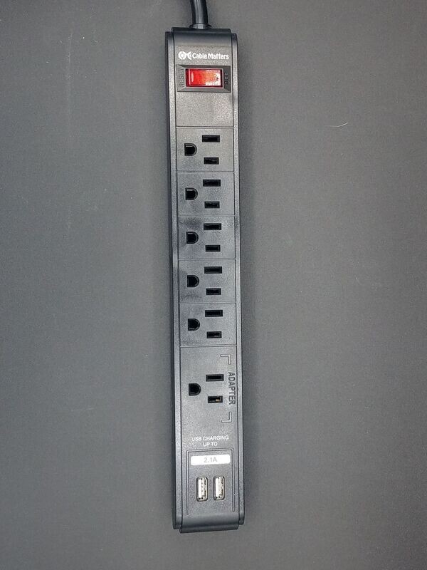 Power strip