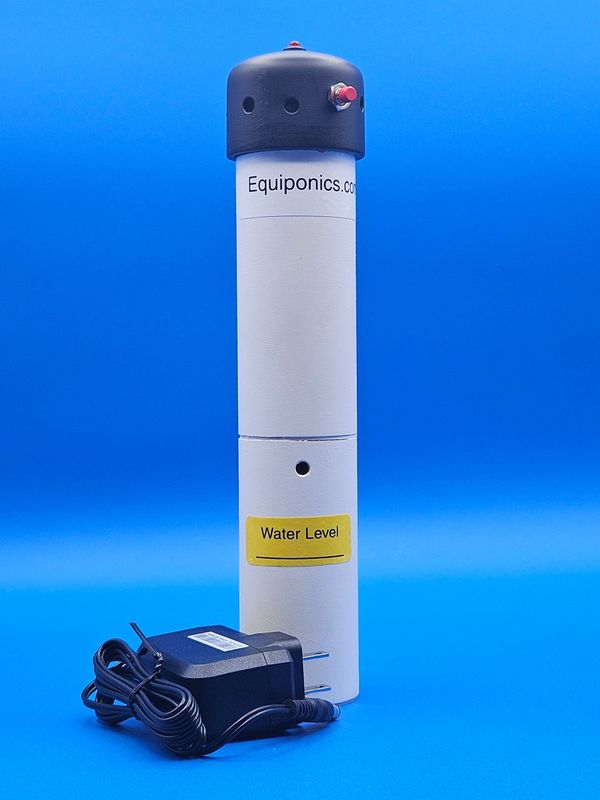 EQ50 Low Water Level Detector