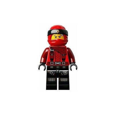 NINJAGO