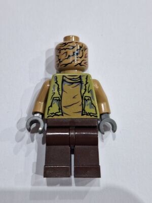Minifigura LEGO Unkar’s Brute de Lego STAR WARS