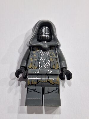 Minifigura Unkar's Thug de Lego STAR WARS