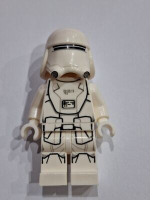 Minifigura LEGO First Order Snowtrooper STAR WARS