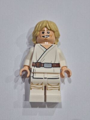 Minifigura LEGO Luke Skywalker de Lego STAR WARS