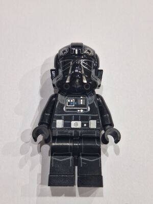 Minifigura LEGO TIE Striker Pilot de Lego STAR WARS