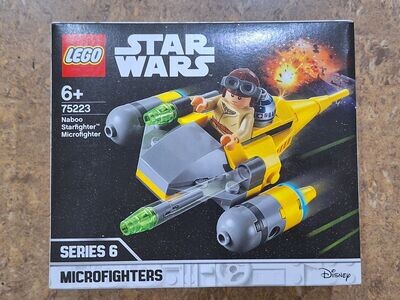 STAR WARS