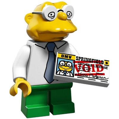 The Simpsons series 2