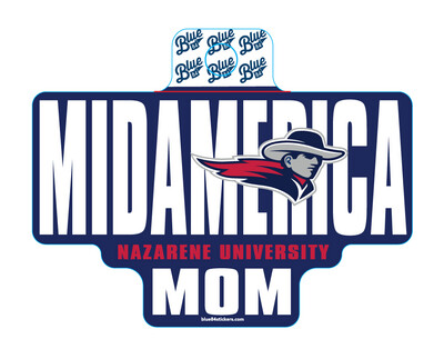 Mom Sticker