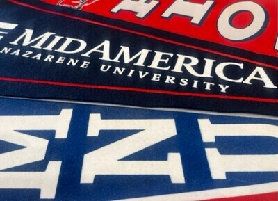 Banners and Pennants