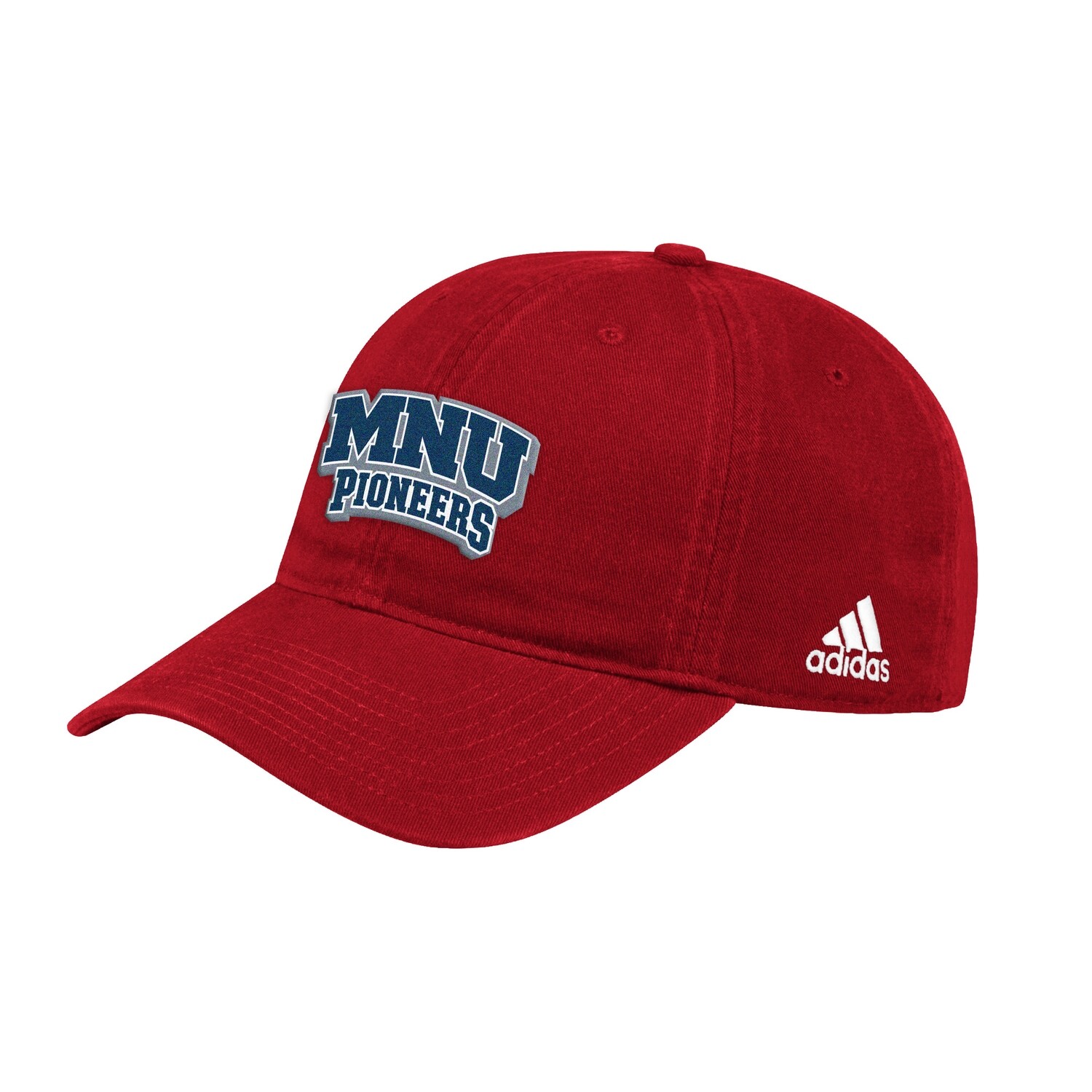 Adidas Slouch Cap - Red