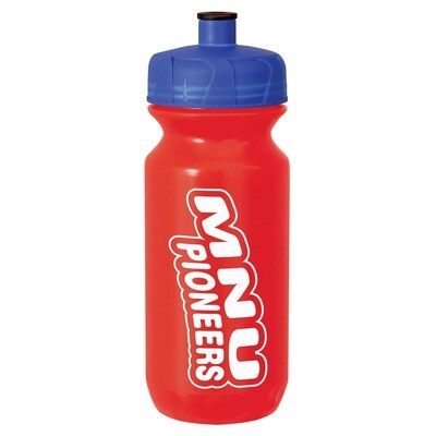 EZ Squeeze Bottle