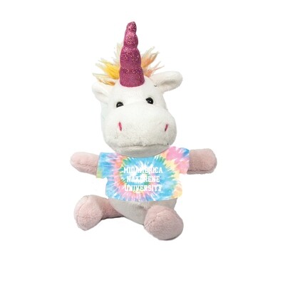 MNU Bean Buddies - Unicorn