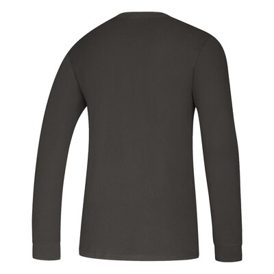 Adidas Long Sleeve Tee - Soccer