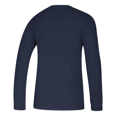 Adidas Long Sleeve Tee - Softball