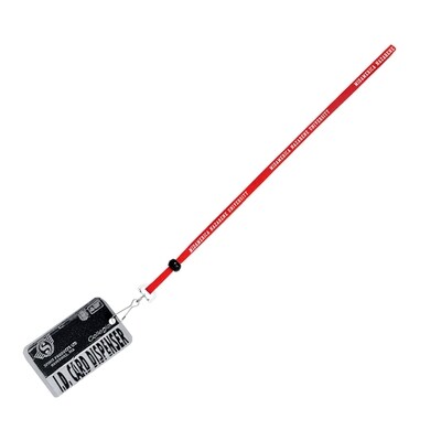 MNU ID Lanyard