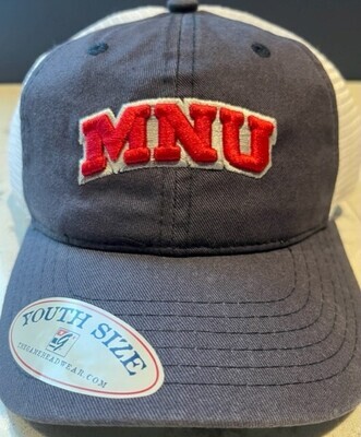 Youth Adjustable Hat