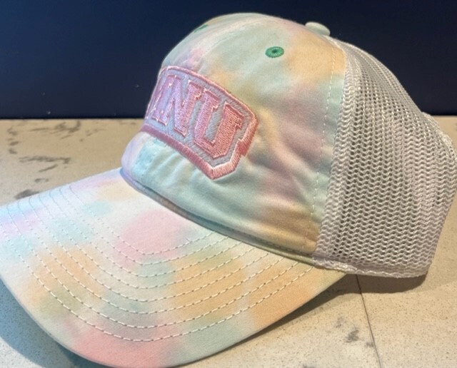 The Game Hat- Sorbet