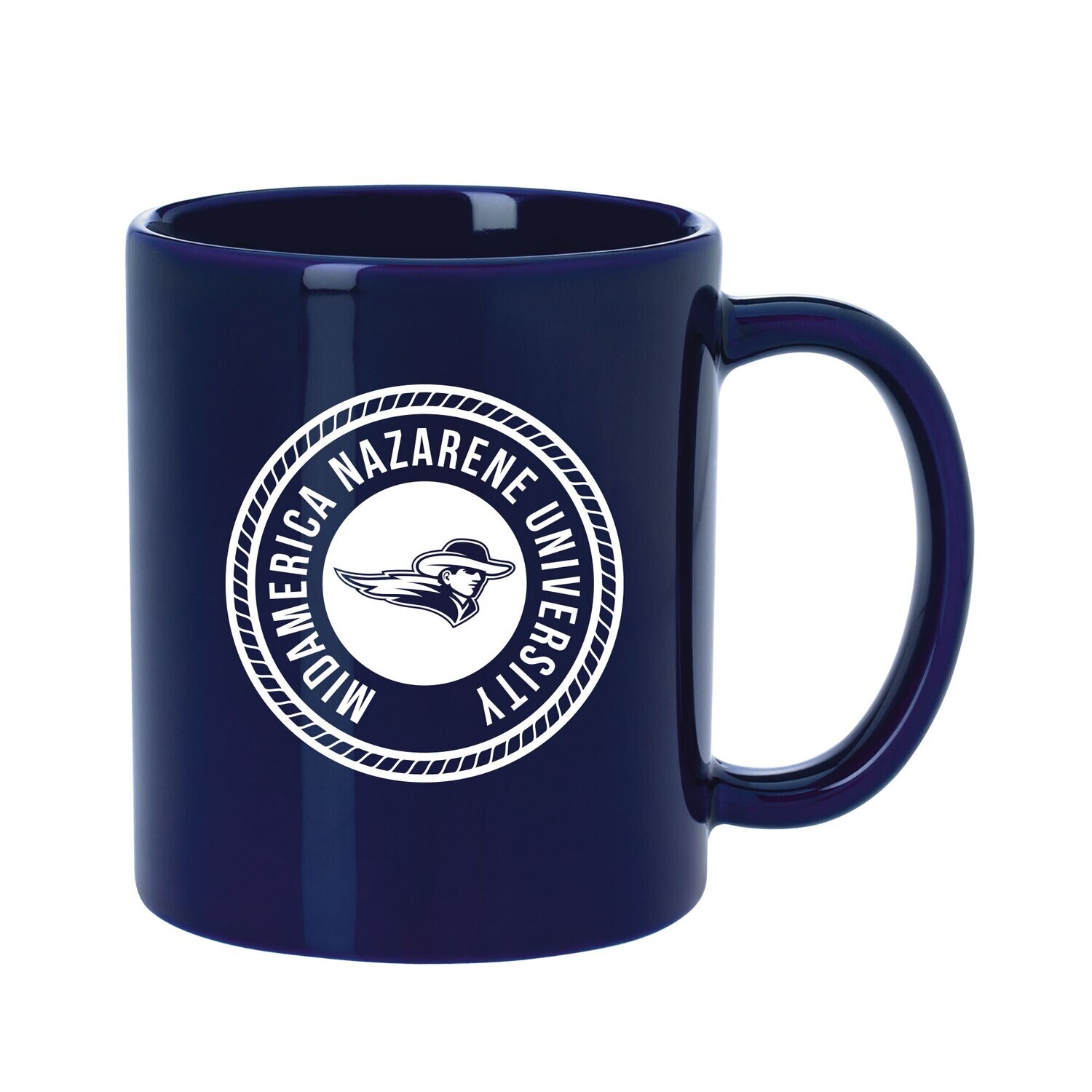 11 oz Ceramic Mug