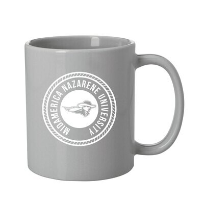 11 oz Ceramic Mug