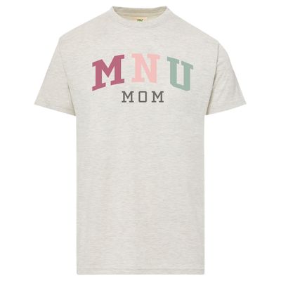 MNU Mom Short Sleeve Tee