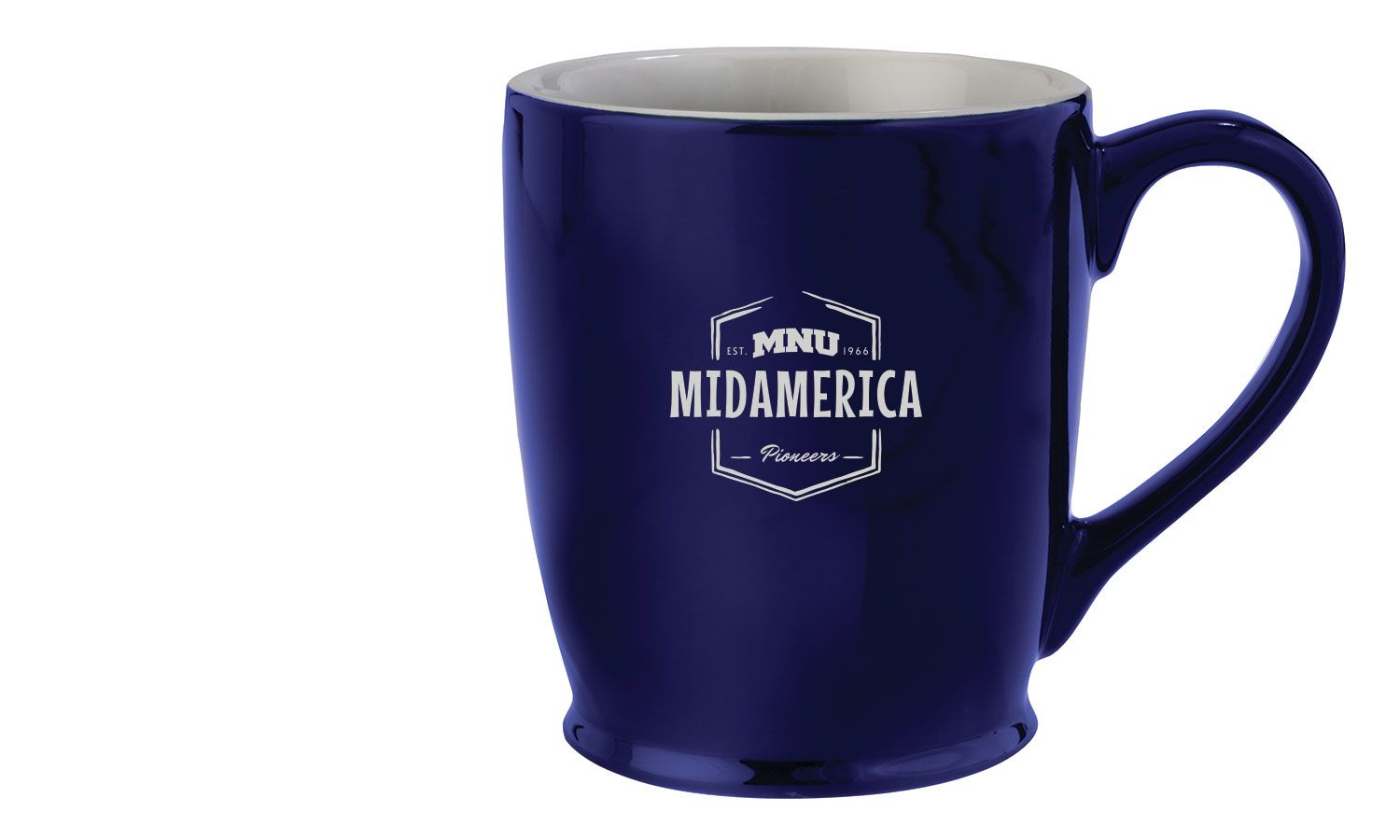 16 oz Cafe Mug