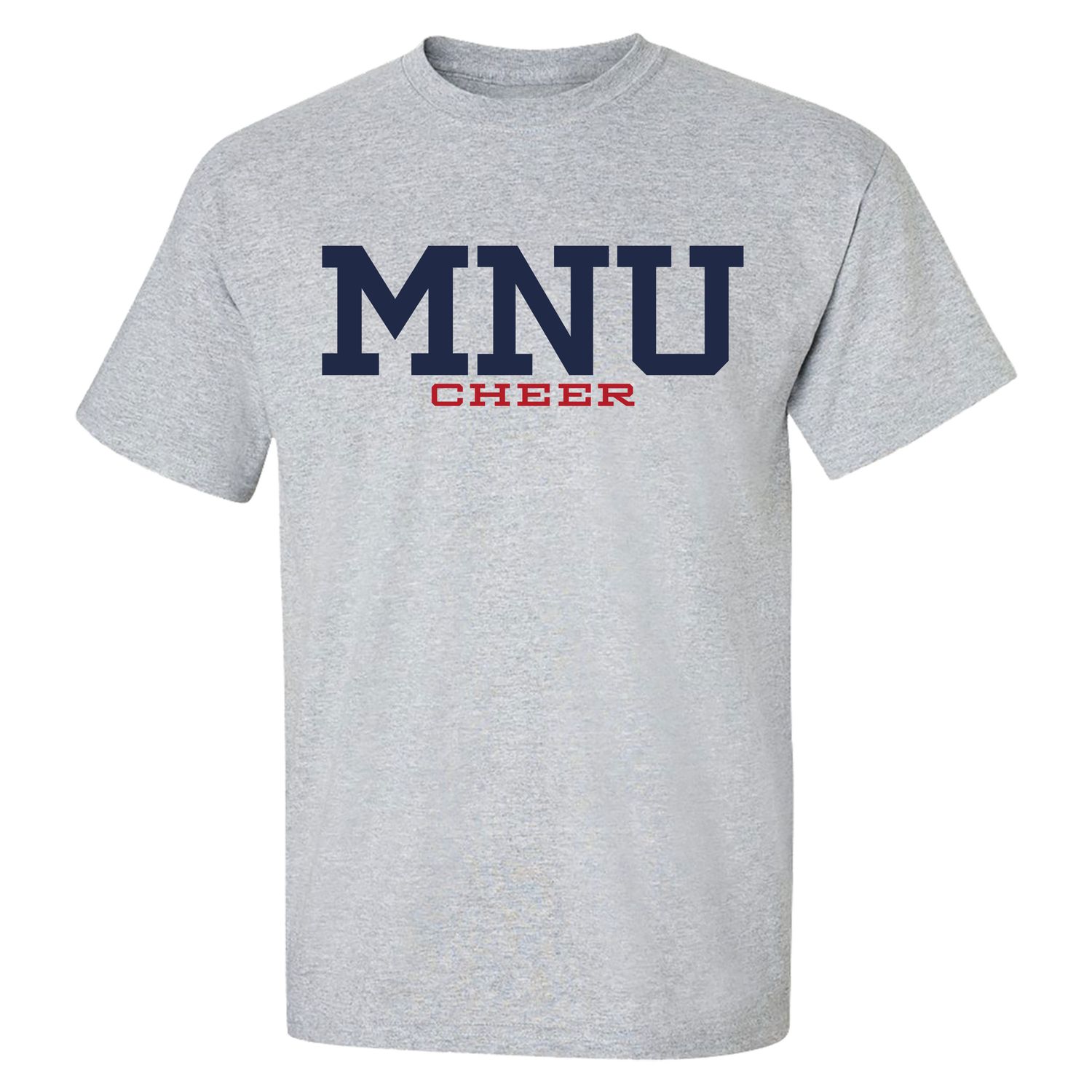 MV Sport Classic Tee - Cheer