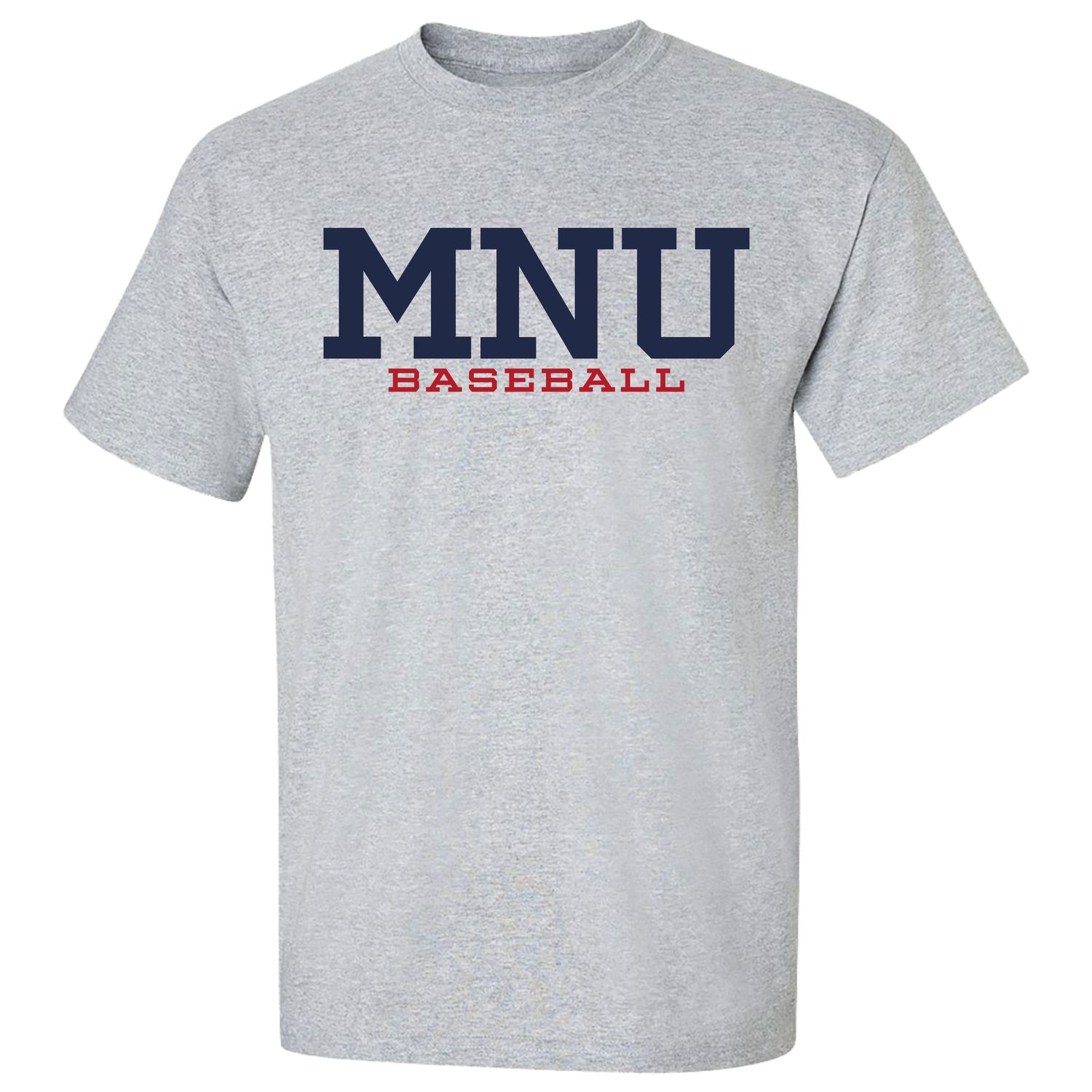 MV Sport Classic Tee - Baseball