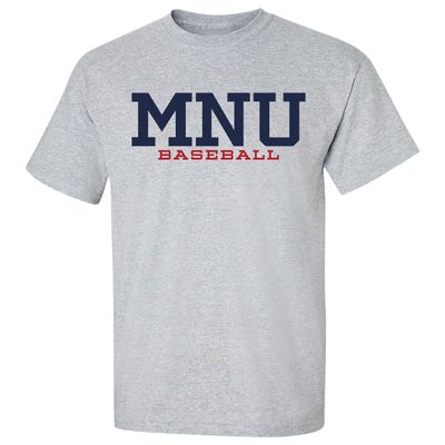 MV Sport Classic Tee - Baseball
