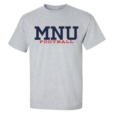 MV Sport Classic Tee - Football