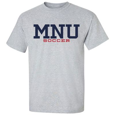 MV Sport Classic Tee - Soccer