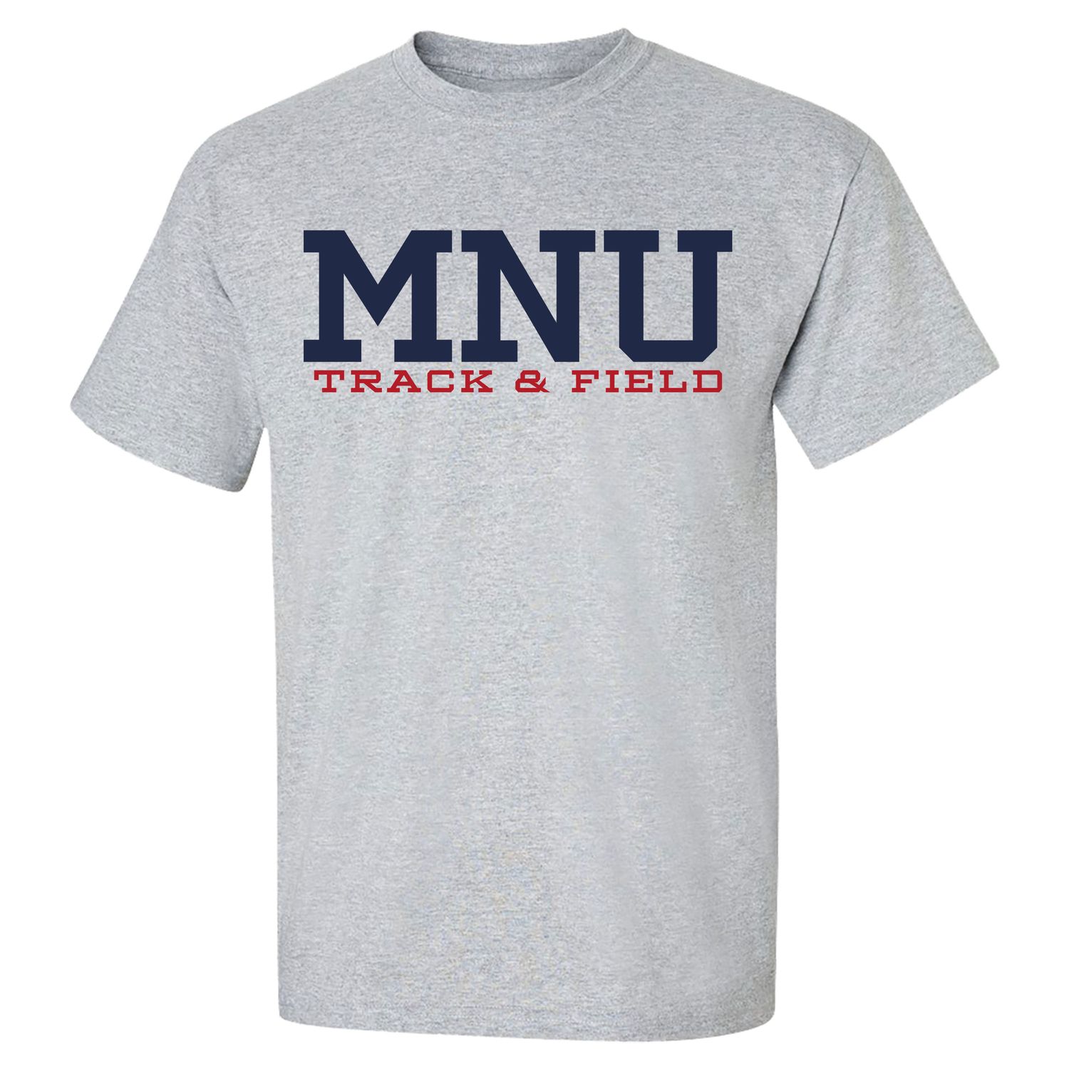 MV Sport Classic Tee - Track &amp; Field