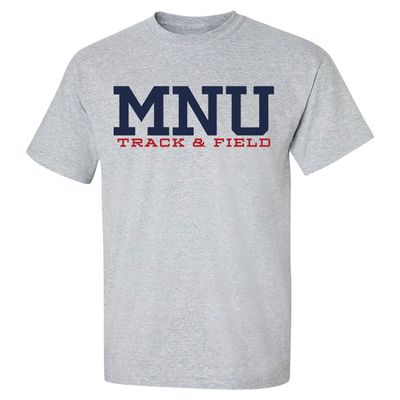 MV Sport Classic Tee - Track &amp; Field
