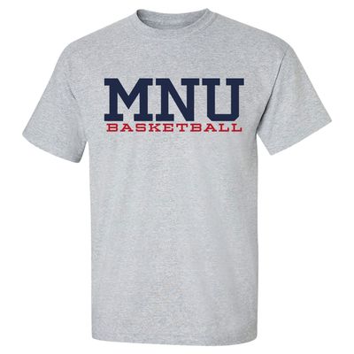 MV Sport Classic Tee - Basketball