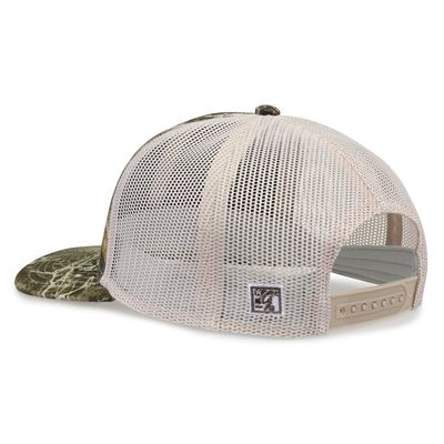 MNU Realtree Camo Hat