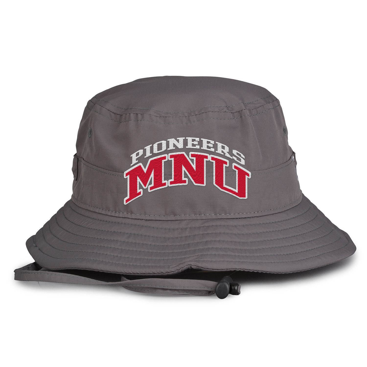 The Game Ultralight Bucket Hat
