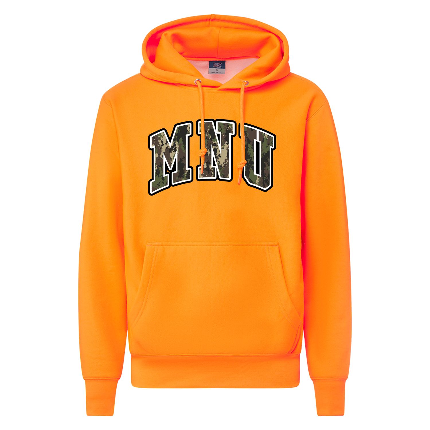 MNU Safety Hood