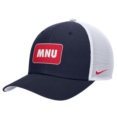 Nike Trucker Hat with Patch