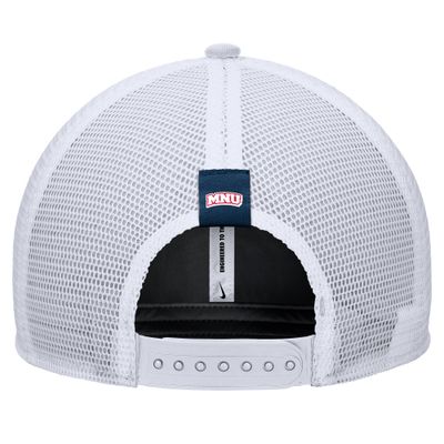 Nike Trucker Hat with Patch