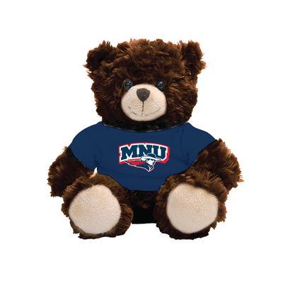 12&quot; Teddy Bear - Brown