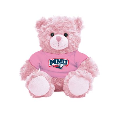12&quot; Teddy Bear - Pink
