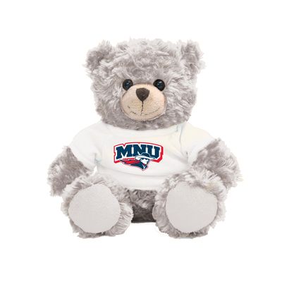 12&quot; Teddy Bear - White