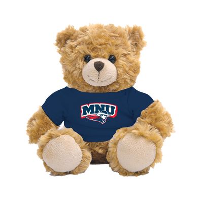 12&quot; Teddy Bear - Beige