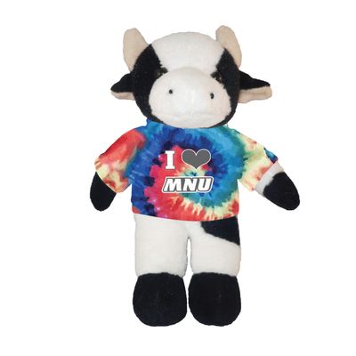 MNU Bean Buddies - Cow