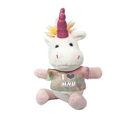 MNU Bean Buddies - Unicorn