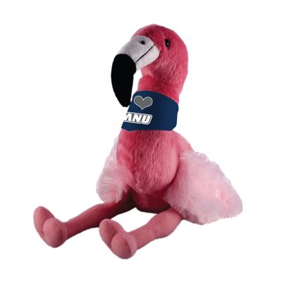 MNU Bean Buddies - Flamingo