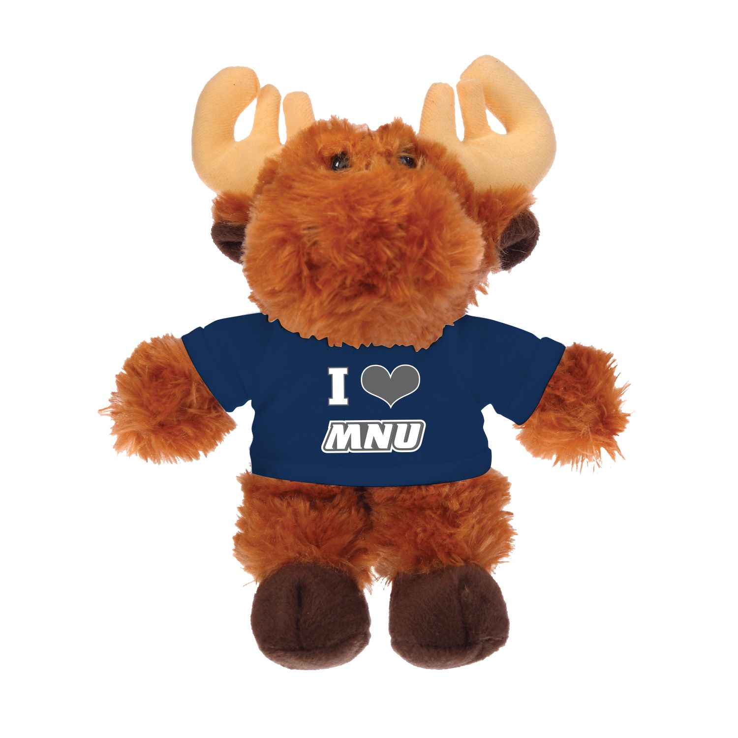 MNU Bean Buddies - Moose
