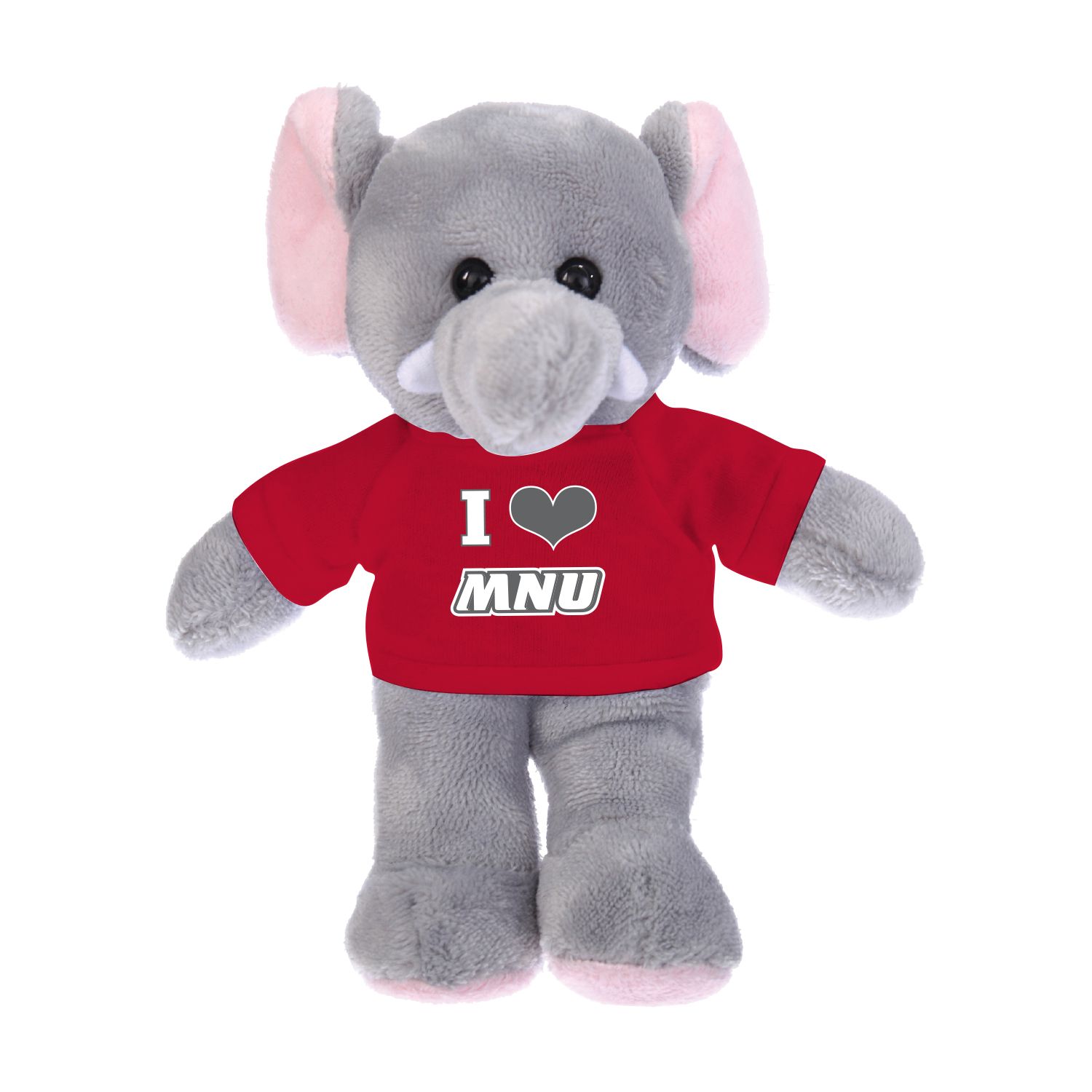 MNU Bean Buddies- Elephant