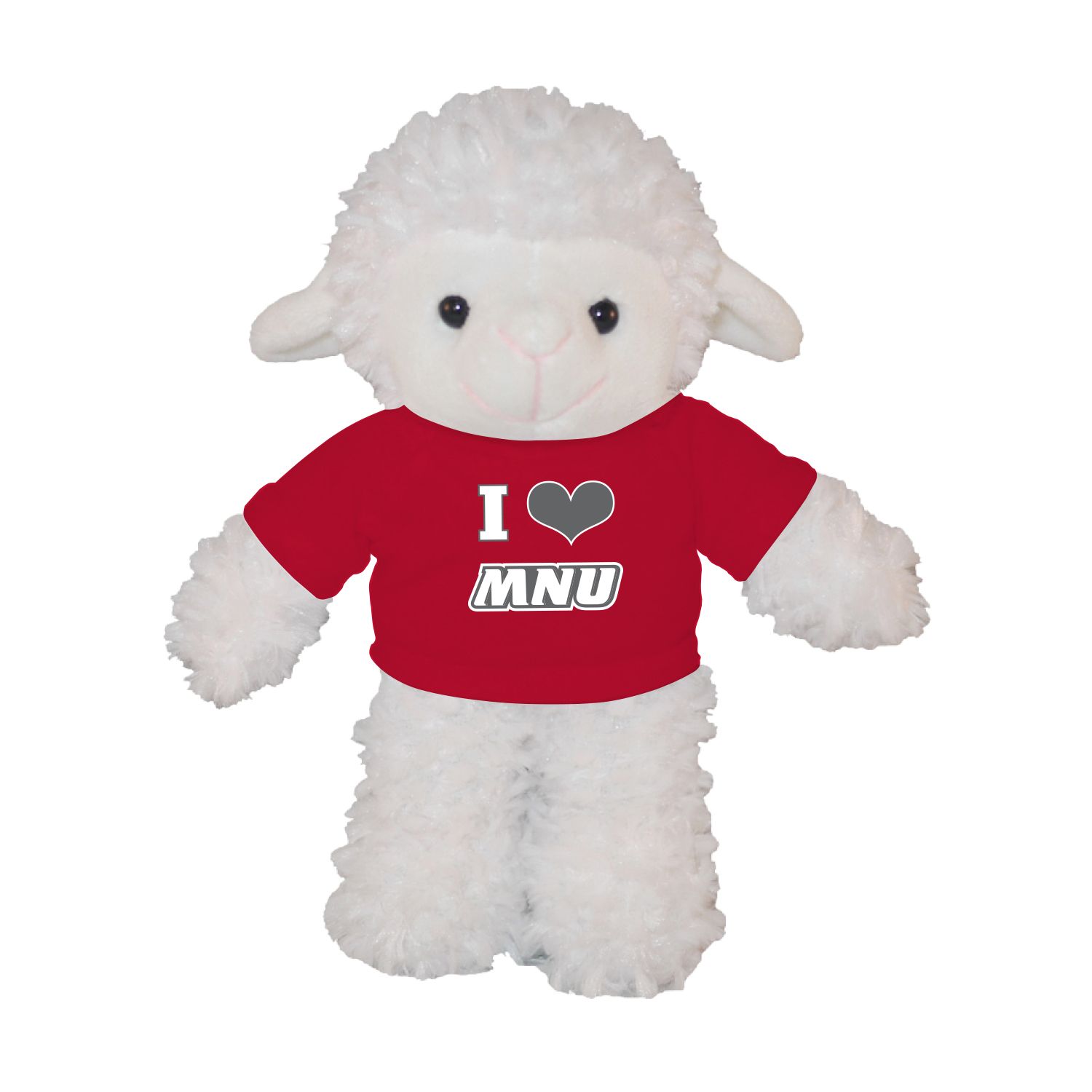 MNU Bean Buddies - Lamb